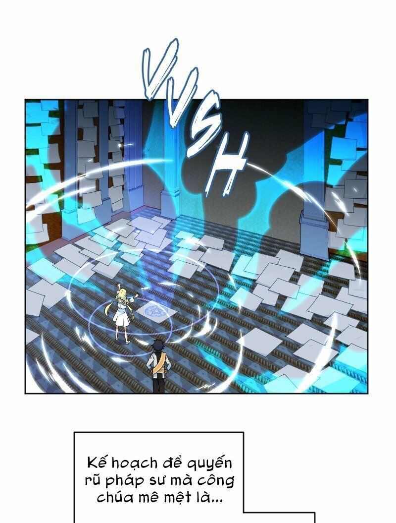 pháp sư và nữ chúa quỷ chapter 84 25