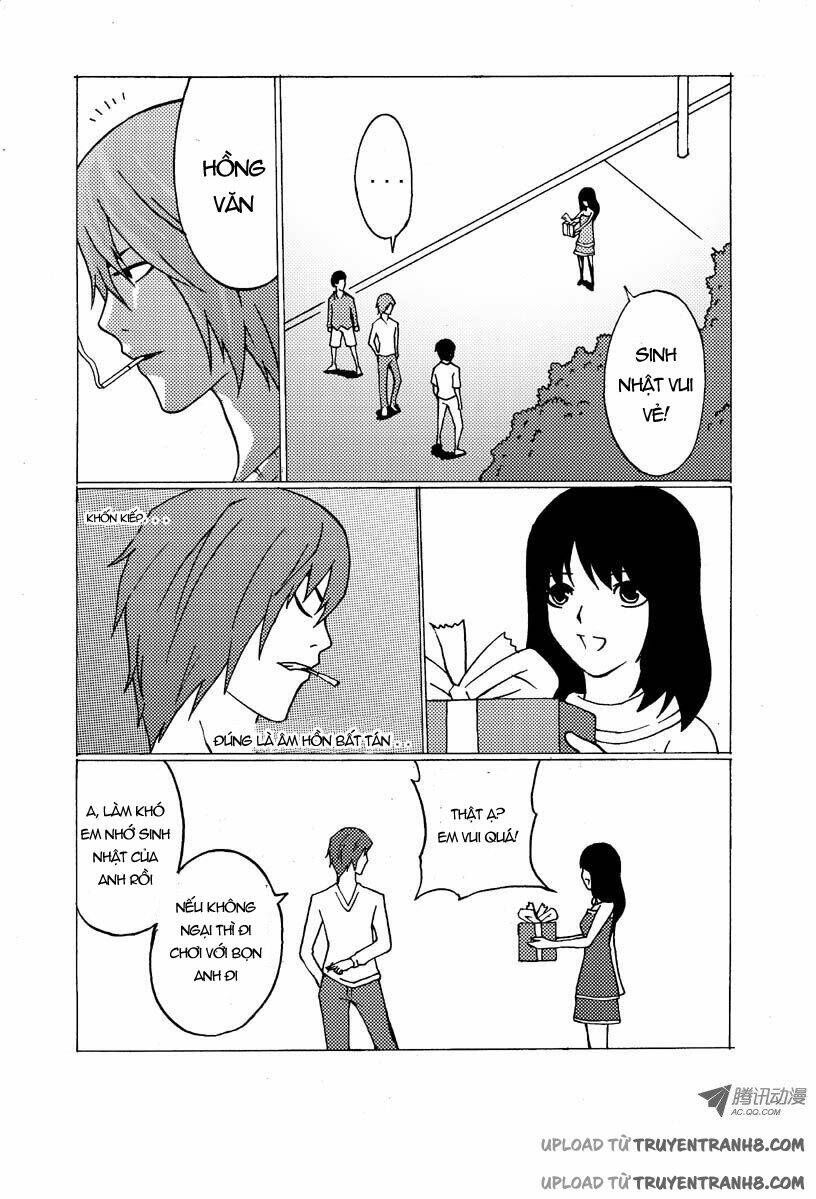 nhân quả tuần hoàn chapter 6 4