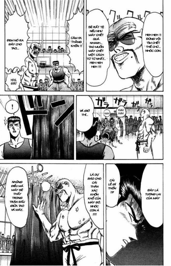 shonan junai gumi chapter 78 4