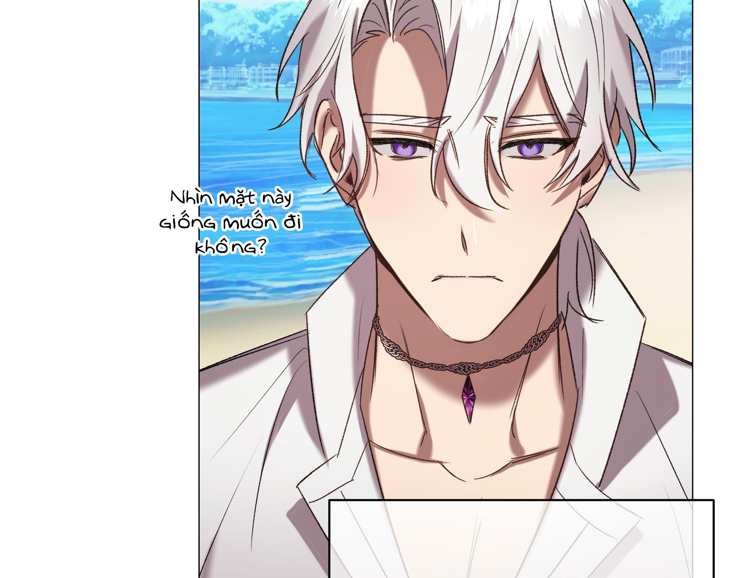 một ngày nọ, tôi được kẻ thù cầu hôn chapter 49 60