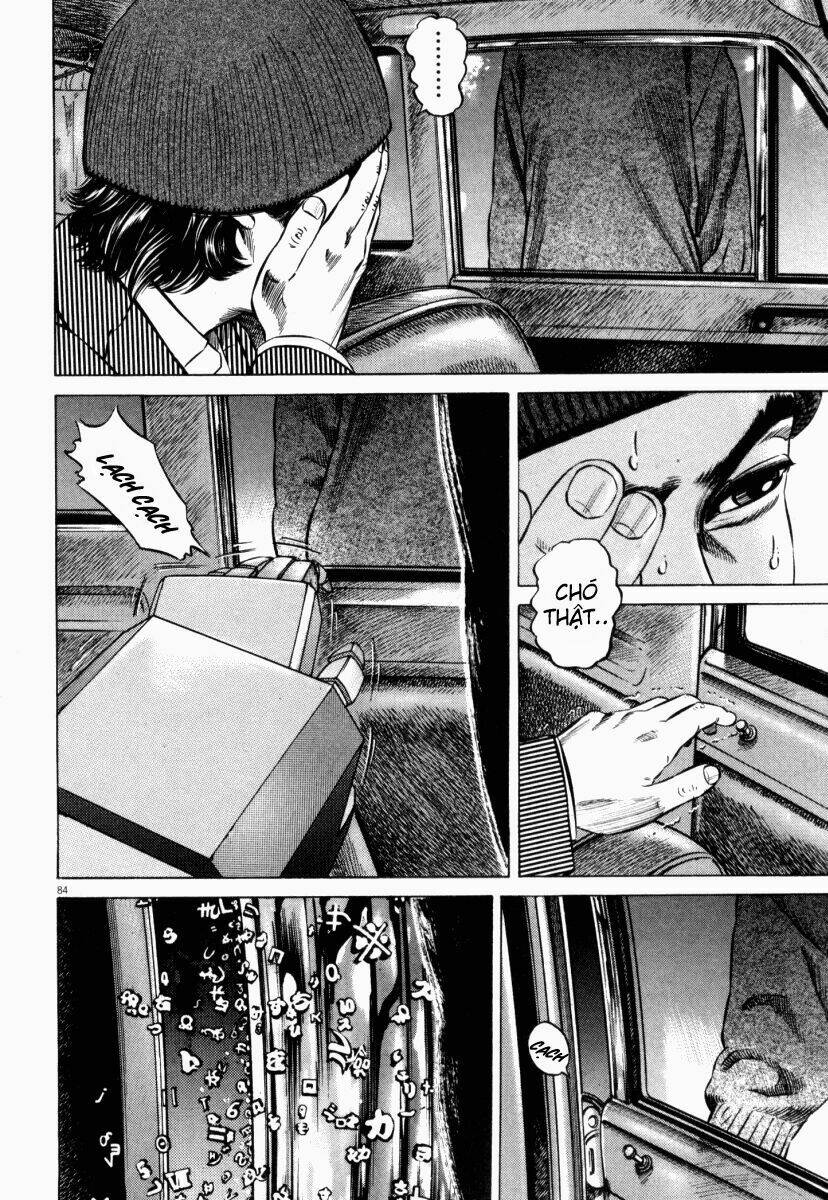 homunculus chapter 43 36