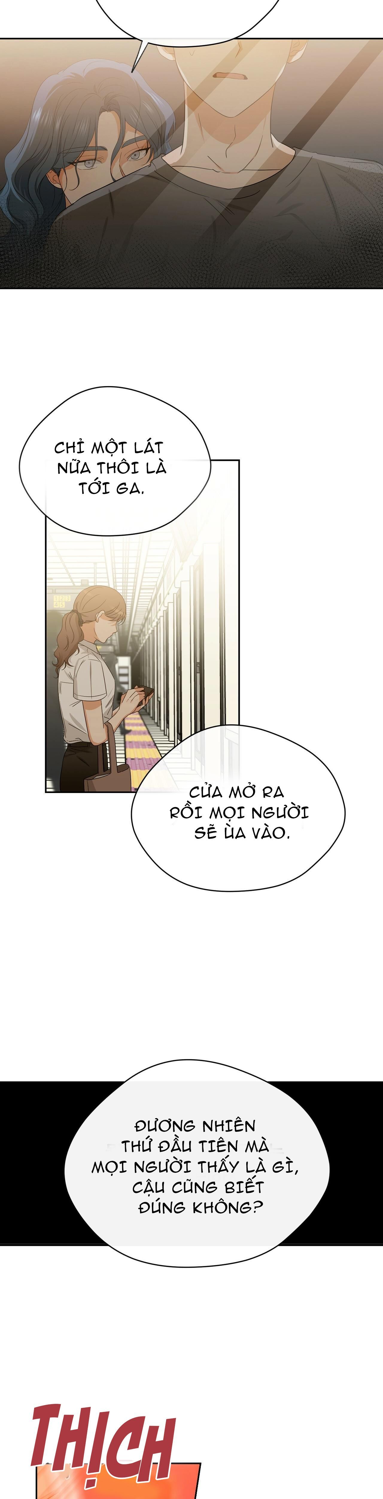 giấc mộng ngọt ngào 2 (full) chapter 12 12