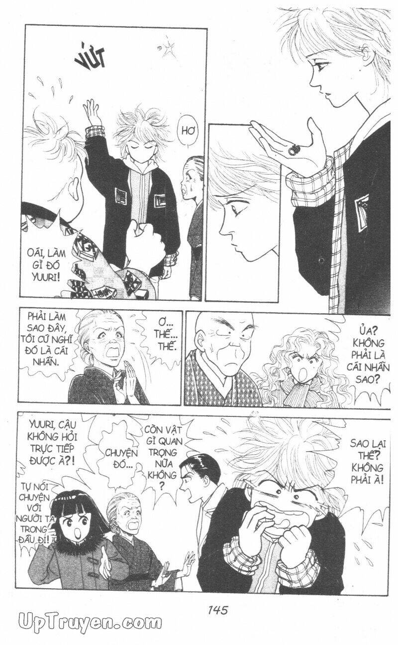 câu lạc bộ con nhà giàu chapter 18 144