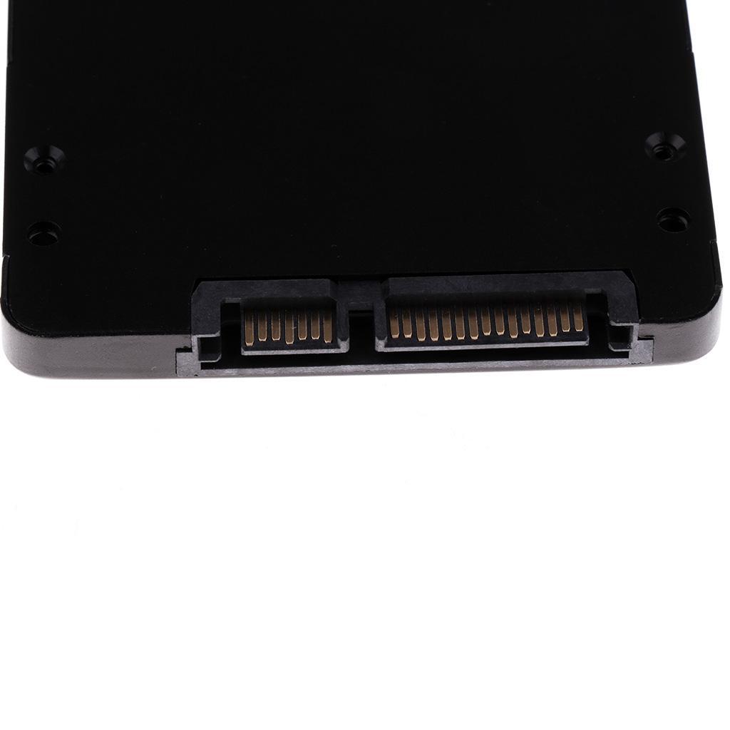 M.2 NGFF  SSD to 2.5inch SATA Adapter Case for 2280 2260 2242