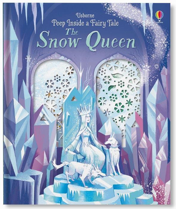 Peep Inside a Fairy Tale The Snow Queen