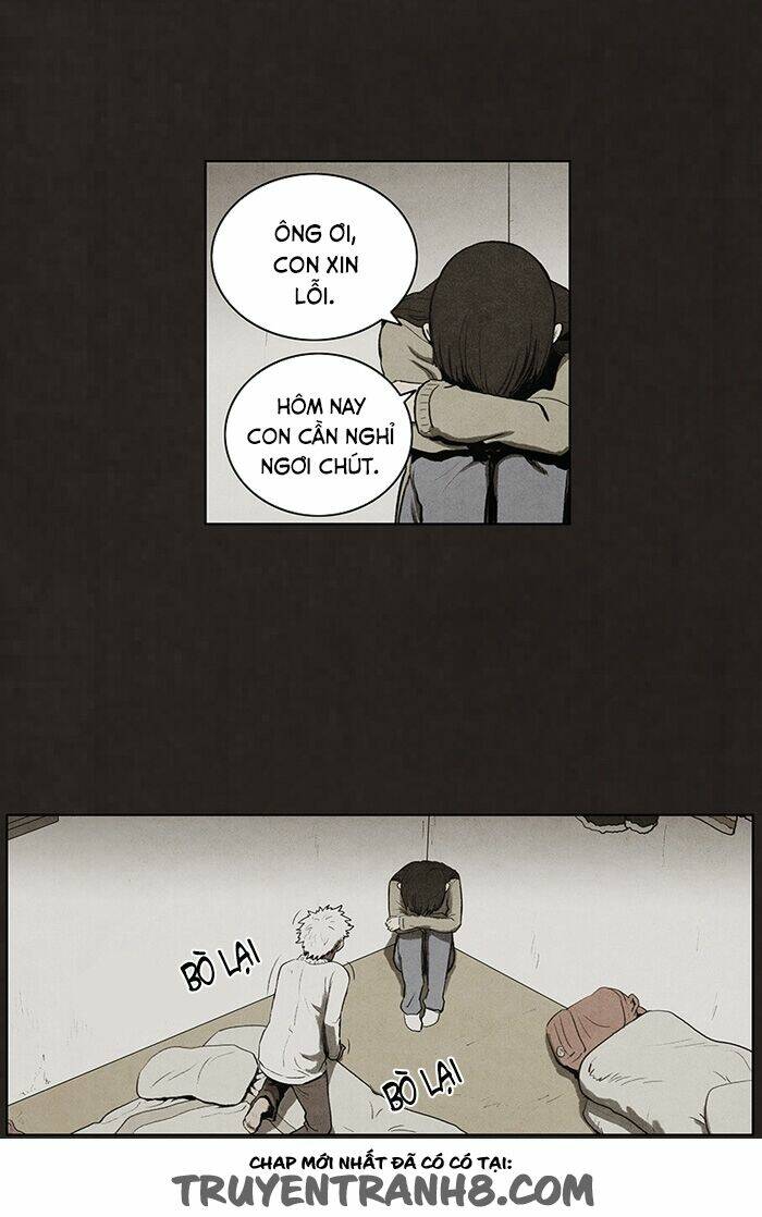 đứa con của quỷ dữ chapter 76 16