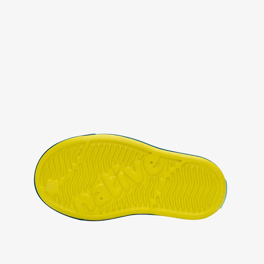 Giày Lười Trẻ Em Unisex NATIVE Jefferson  Child