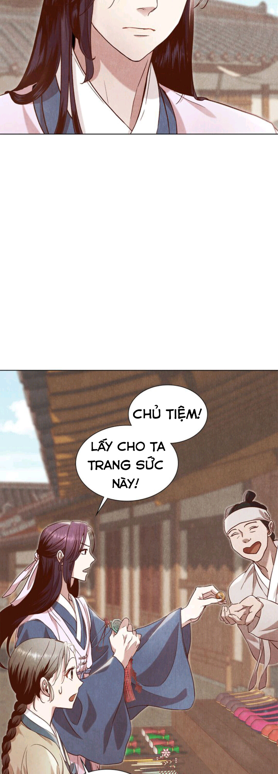 nhật ký hayang chapter 5 31