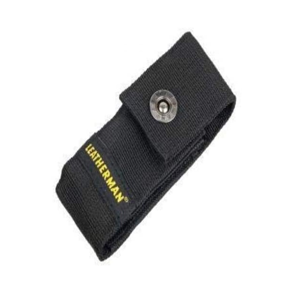 Hình ảnh Bao đeo đựng dụng cụ đa năng Leatherman Nylon Sheath 4 pocket