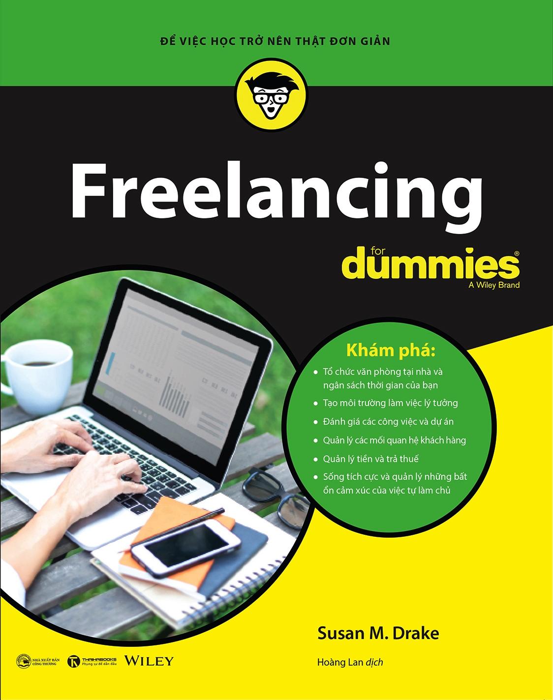 Freelancing for Dummies