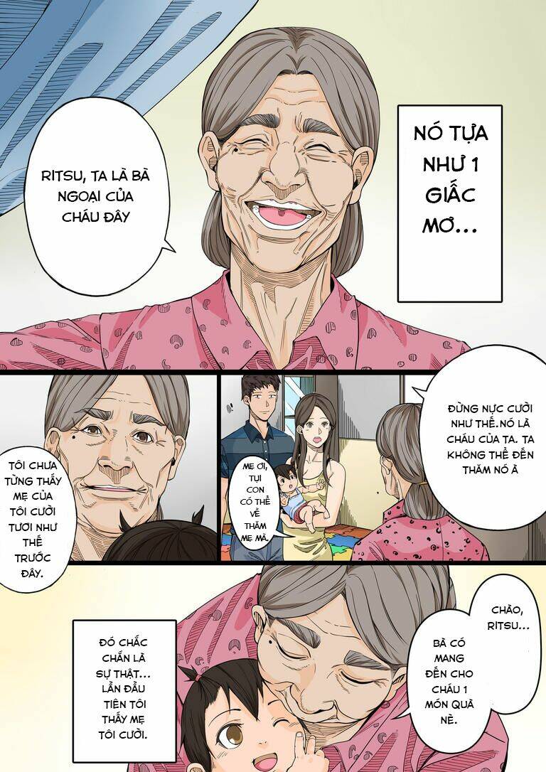 sweet whip chapter 0 42