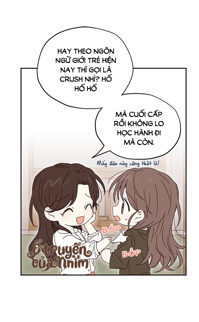 sợi chỉ nhân duyên của sarang chapter 6 9