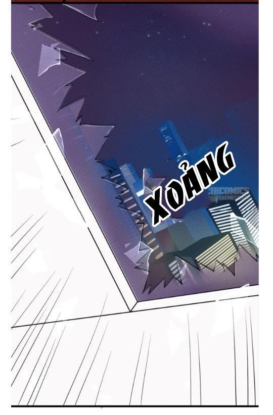 hoàng tử phi thân yêu của tôi chapter 2 21