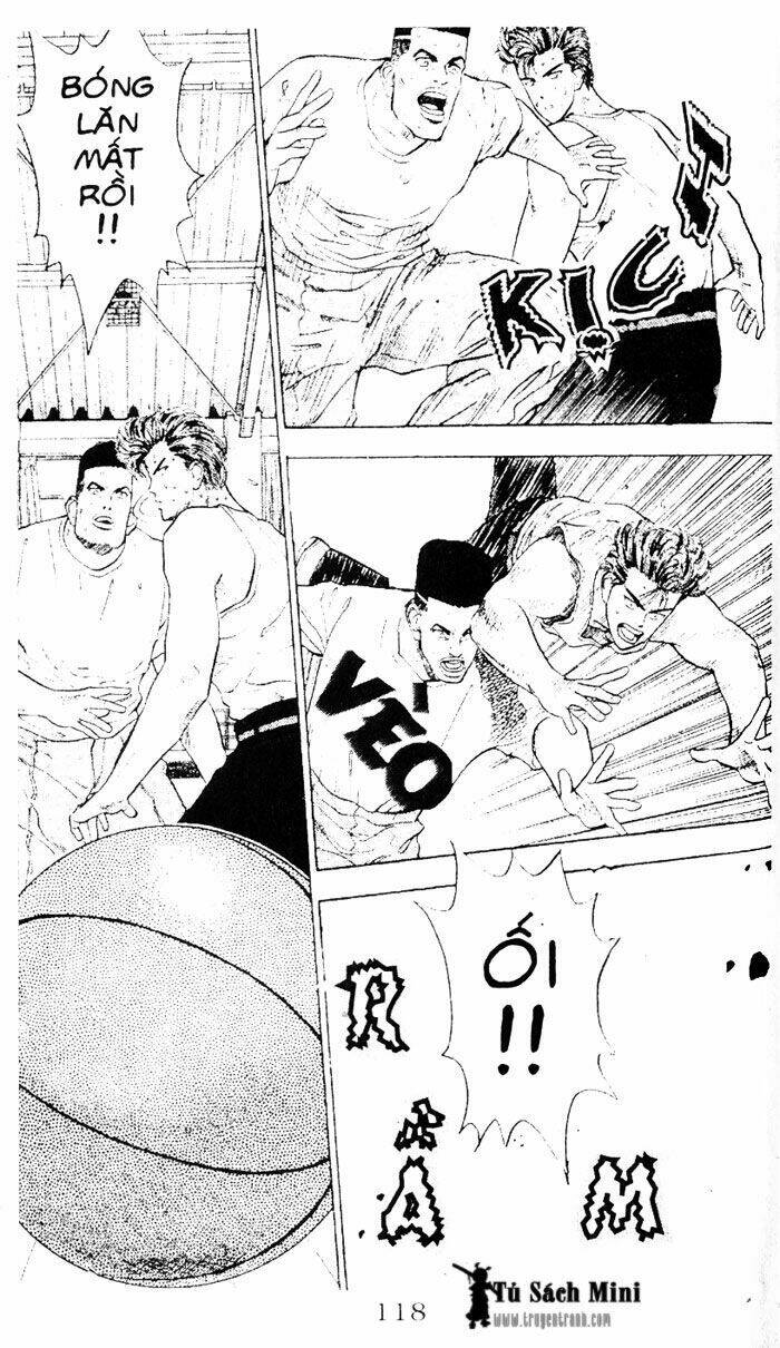cao thủ bóng rổ chapter 5 17