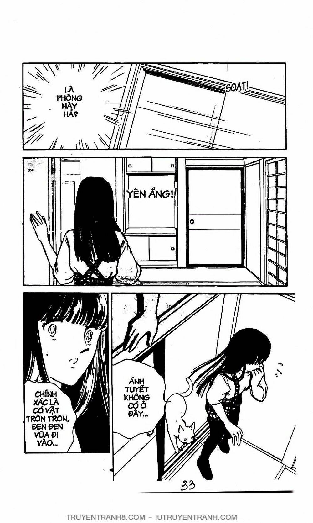 mimi kỳ lạ chapter 9.2 5