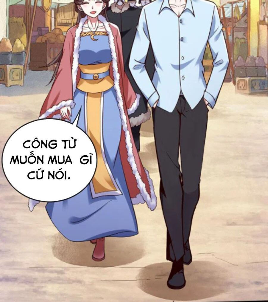 tối cường thần y tại đô thị chapter 243 35