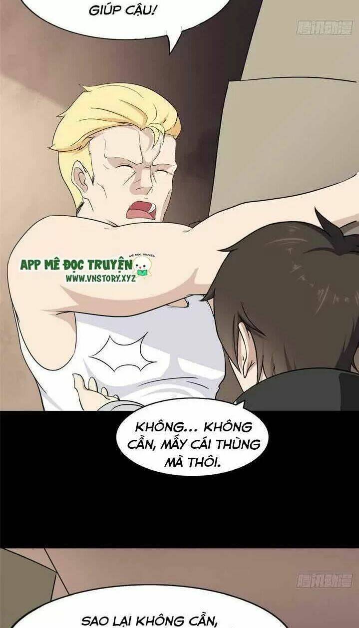 bạn gái virus của tôi chapter 180 15