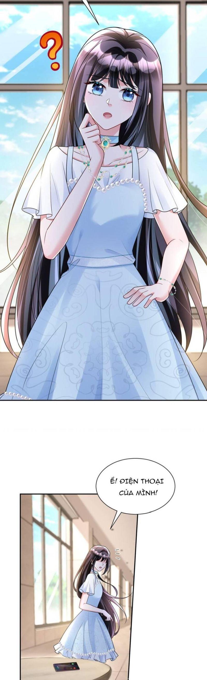 tổng tài huyết tộc cực sủng cô vợ mỹ nhân ngư chapter 106 34