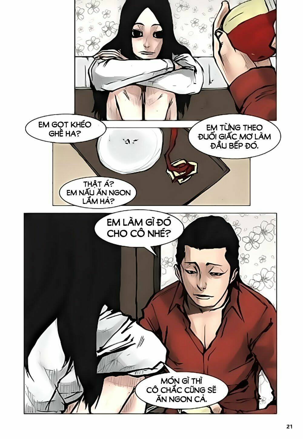 tong | tổng chapter 1 18