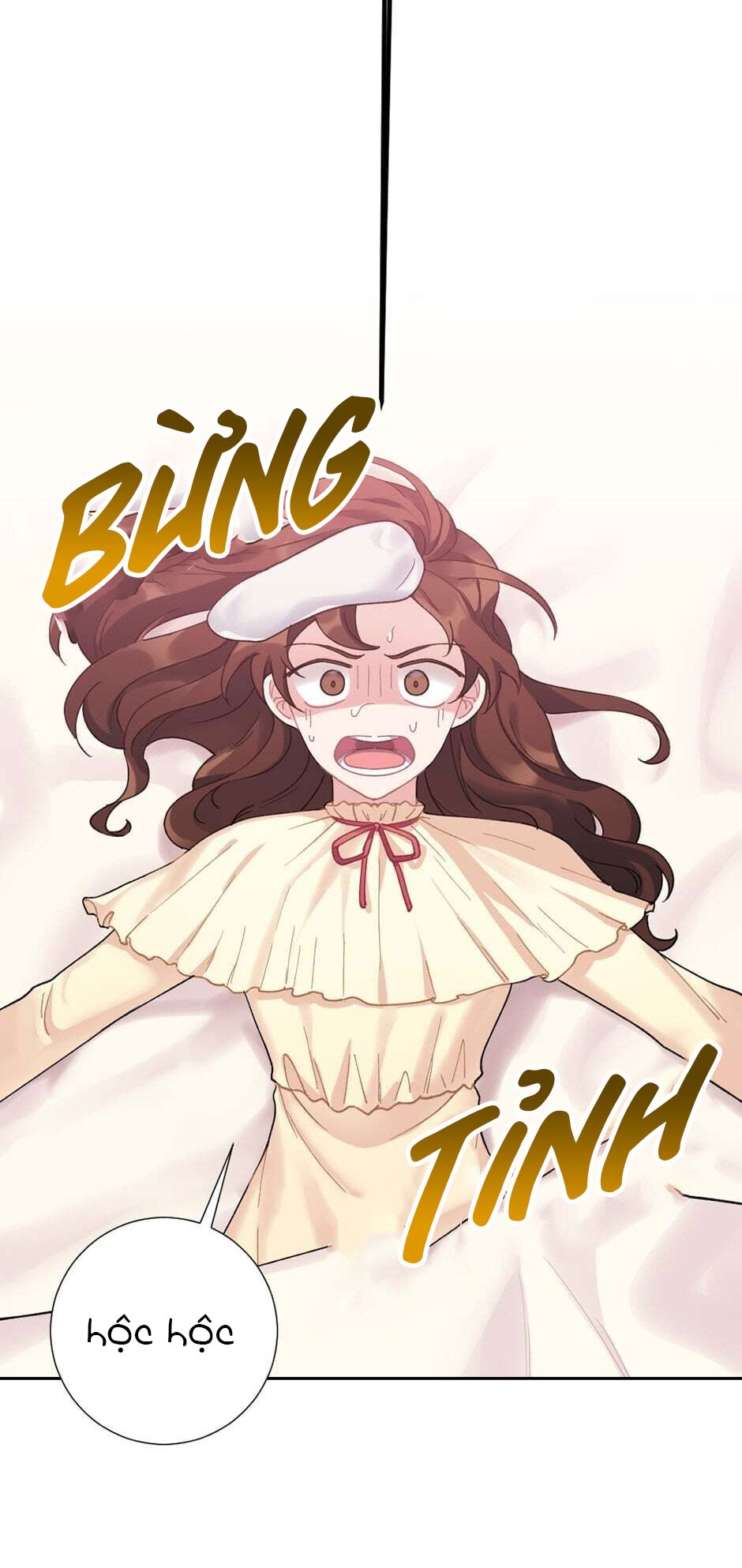 tiểu thư và những người hầu chapter 27 31