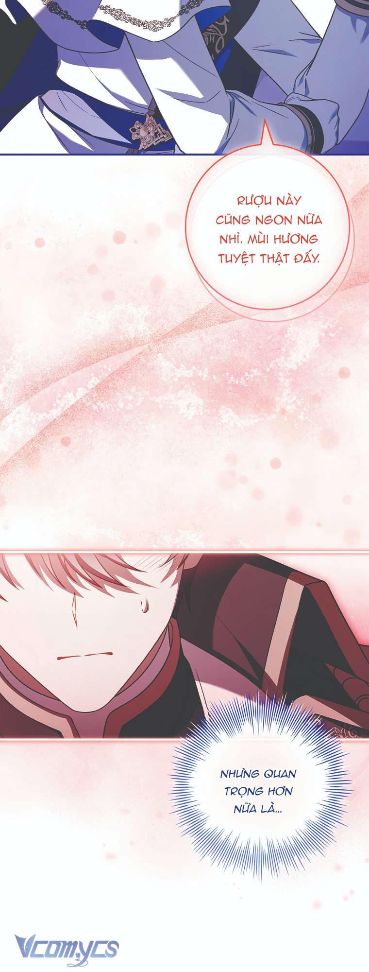 tôi đã tắt cài đặt chế độ nhận thức nỗi đau! chapter 30 46