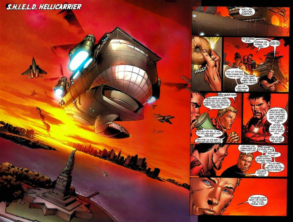 new avengers chapter 3 5