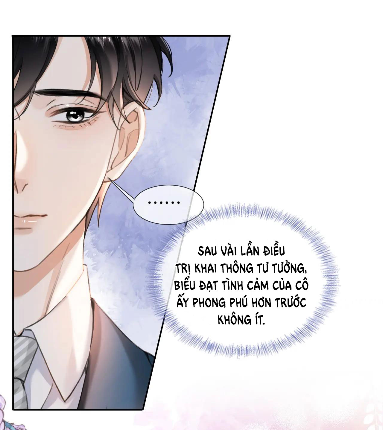 có ý rung động chapter 11.1 15