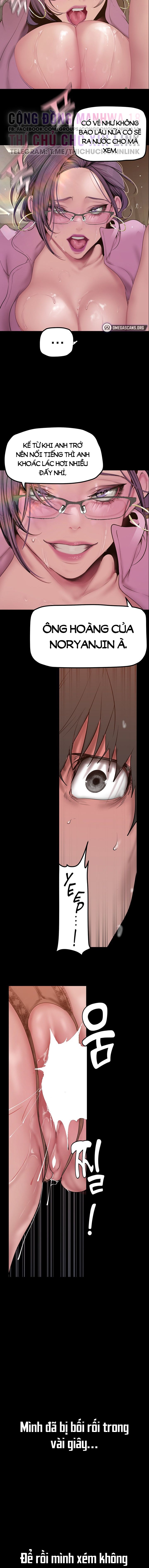 một thế giới mới tuyệt vời chapter 169 8