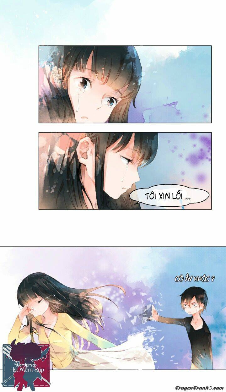 nuan nuan wu chapter 6 10