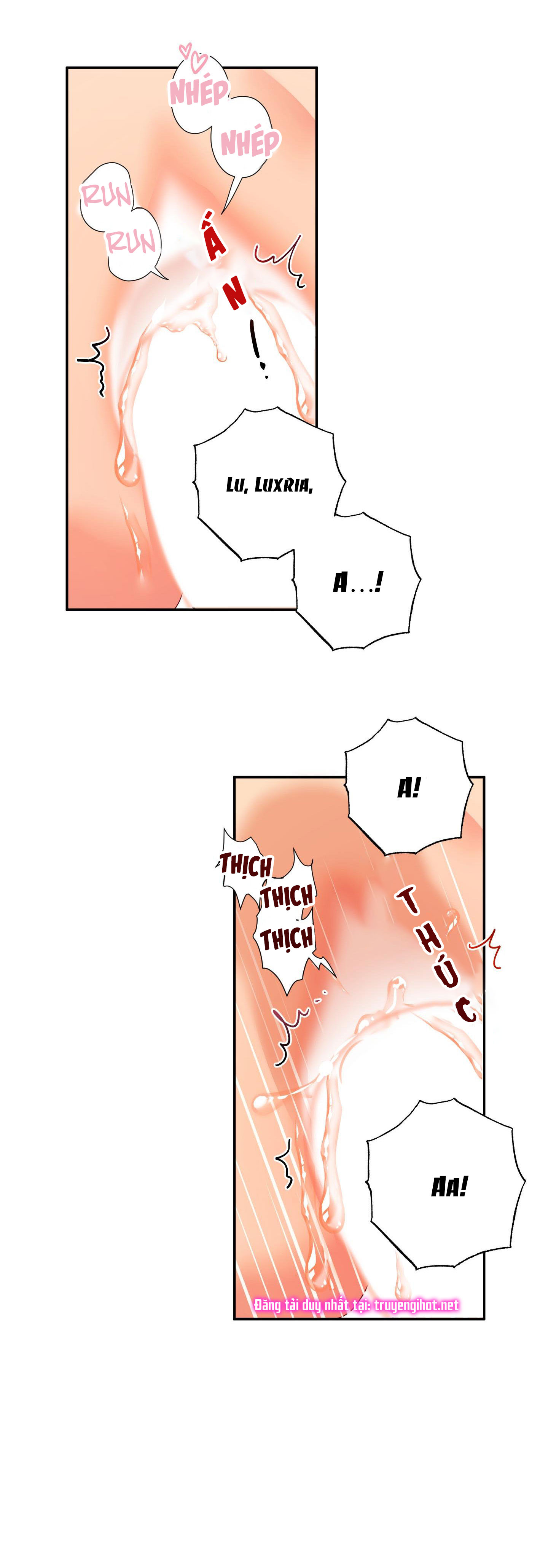 [18+] một lòng một dạ chapter 22.1 22