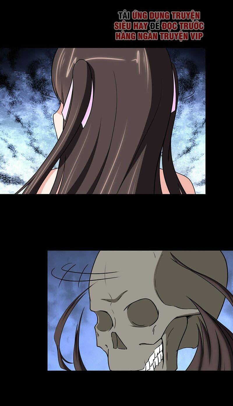 bạn gái virus của tôi chapter 167 50