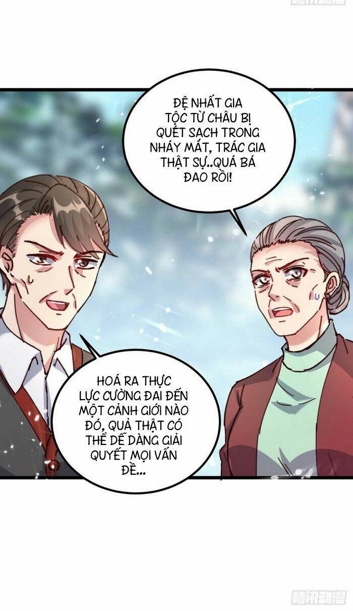 trọng sinh khí thiếu quy lai chapter 156 18