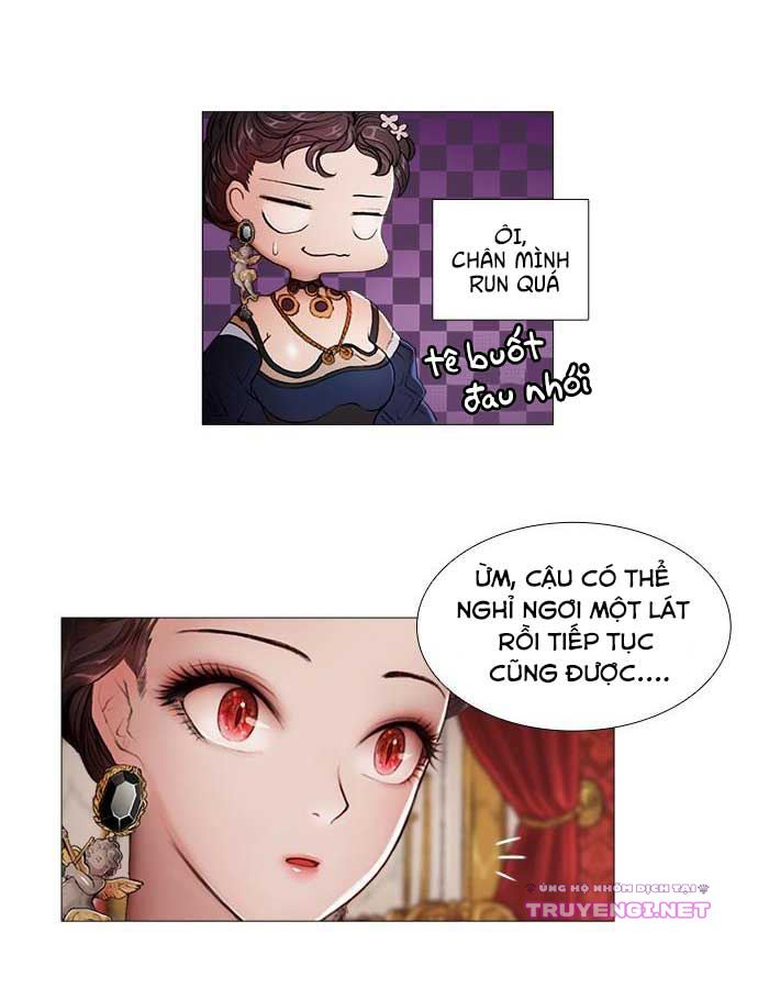 tôi chính là nhà sưu tập chim chapter 5 24