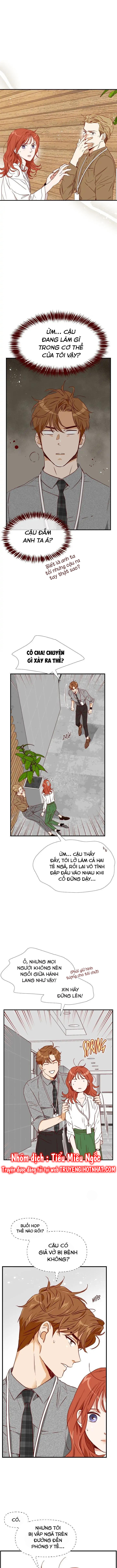 24 phút cho một câu chuyện chapter 25 3