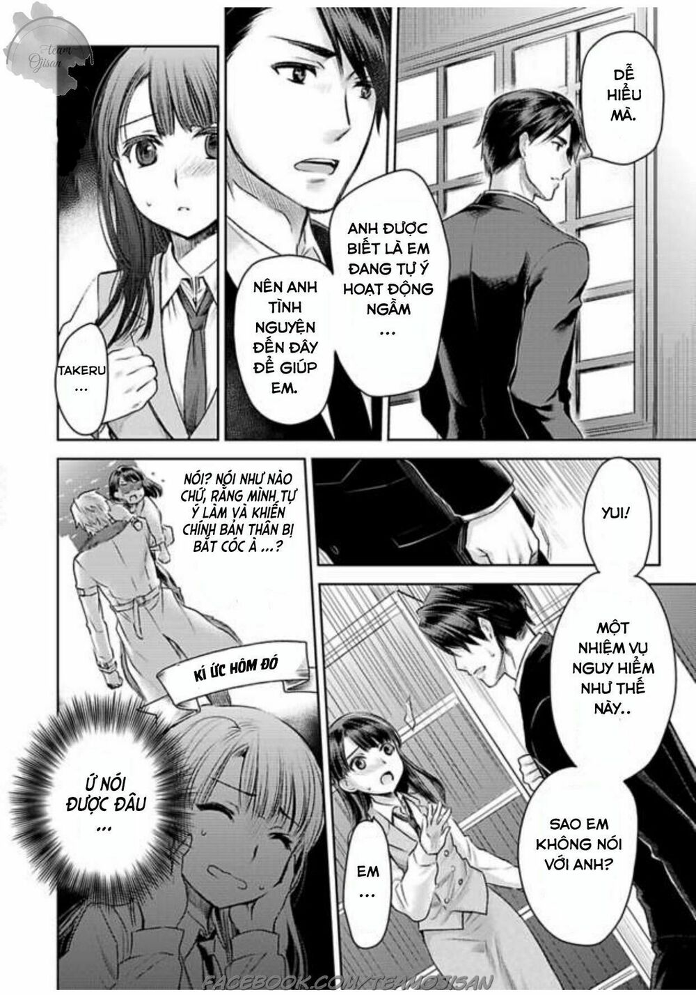 phu nhân của băng đảng máu mặt chapter 6 4