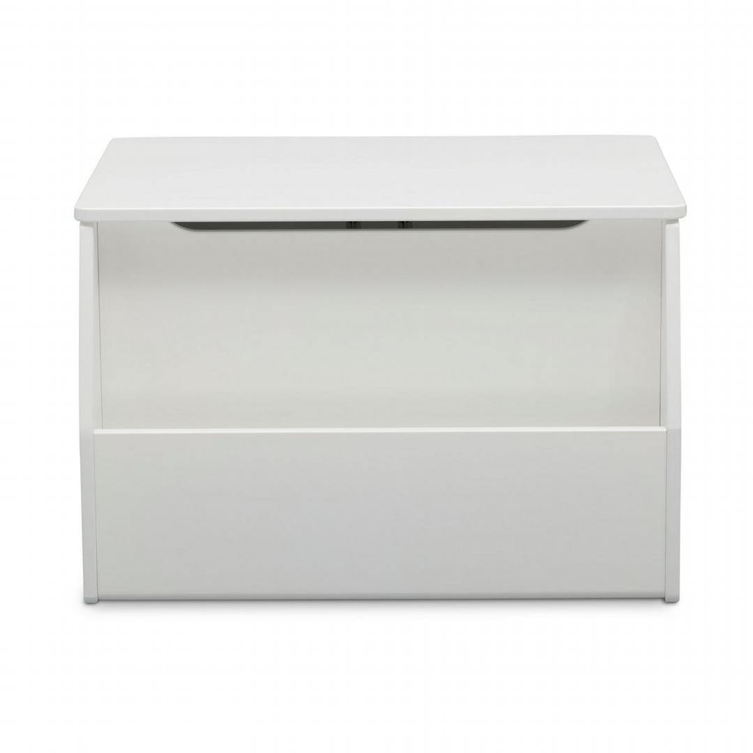 Kệ để đồ chơi cho bé SMLIFE Katehryn | Gỗ MDF dày 17mm chống ẩm | D65xR50xC42cm
