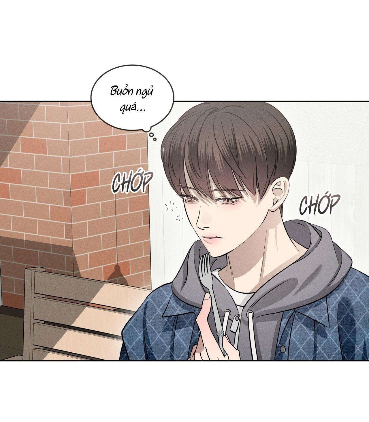 đêm săn ở london chapter 51 30