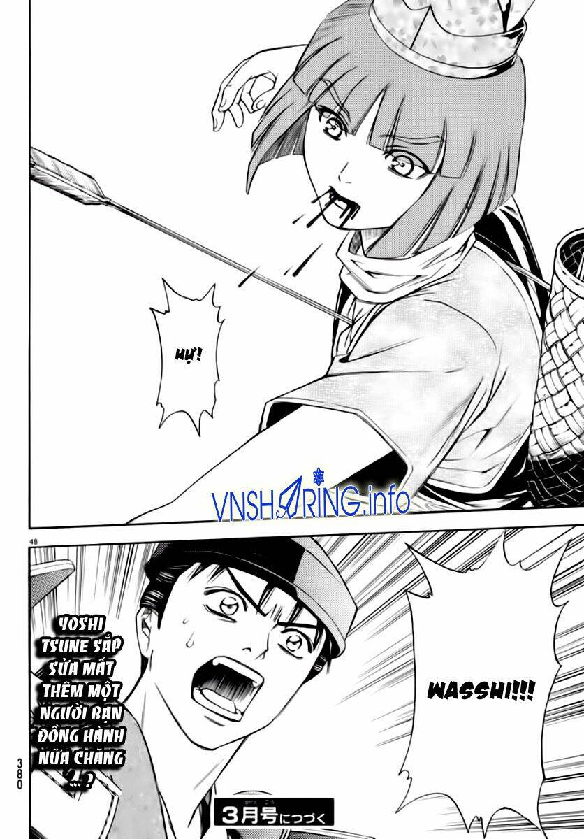 thiếu niên vương phần 2 chapter 90 49