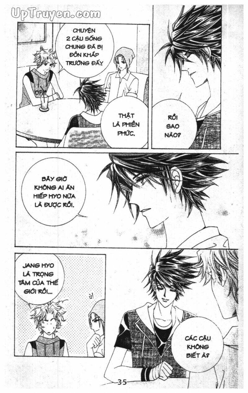 dạ khúc chapter 13 36