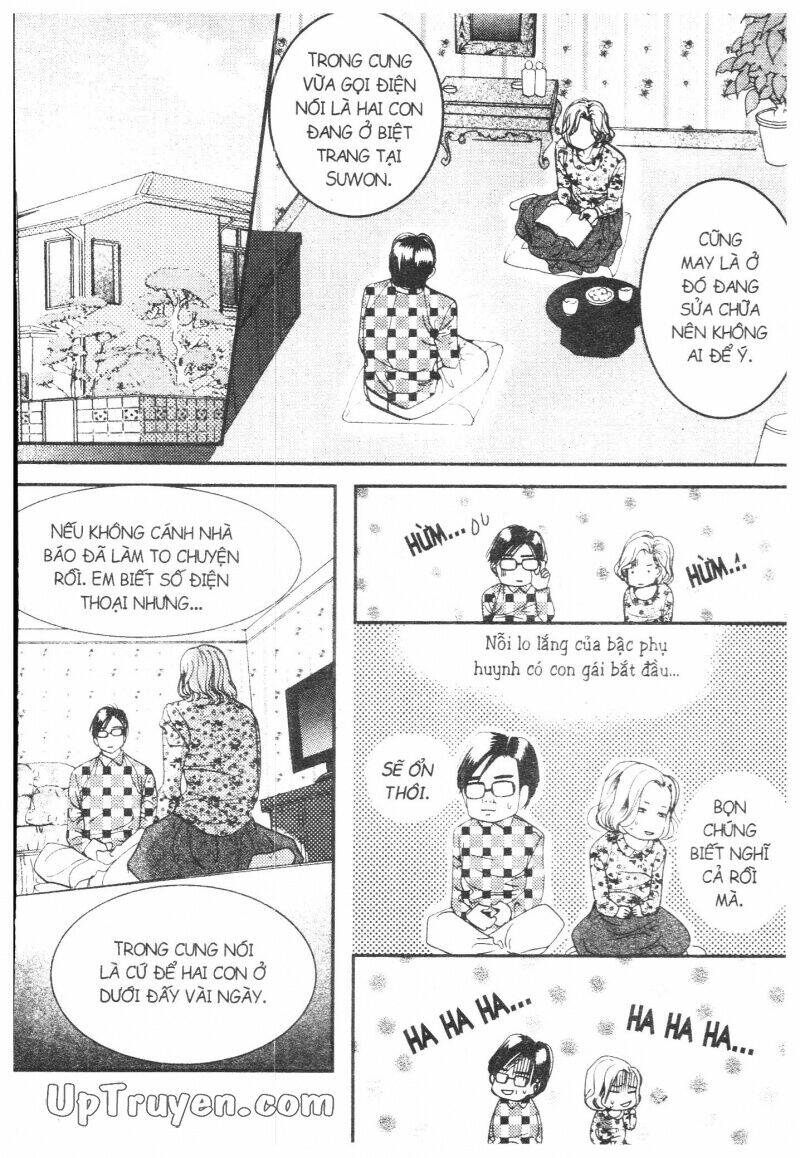 hoàng cung chapter 22 125