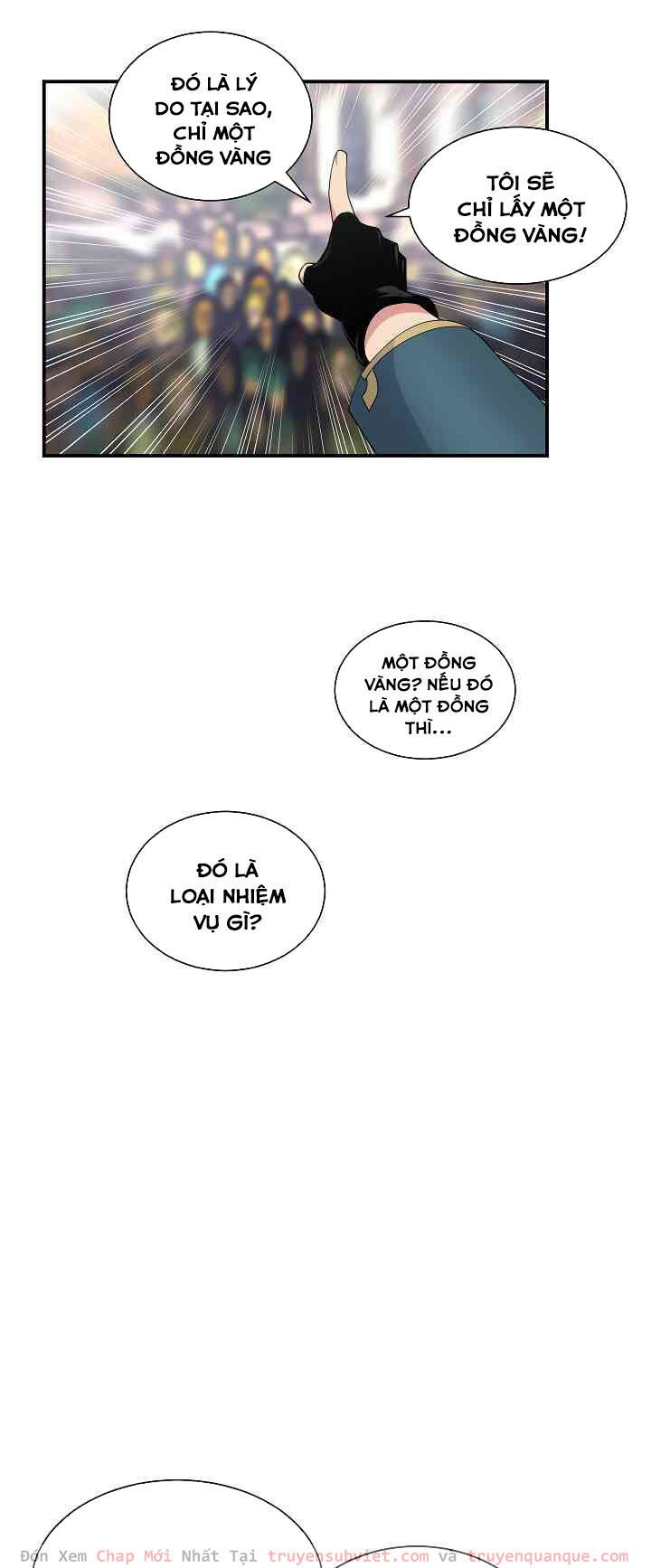 tôi sinh ra để làm người vĩ đại chapter 21 9