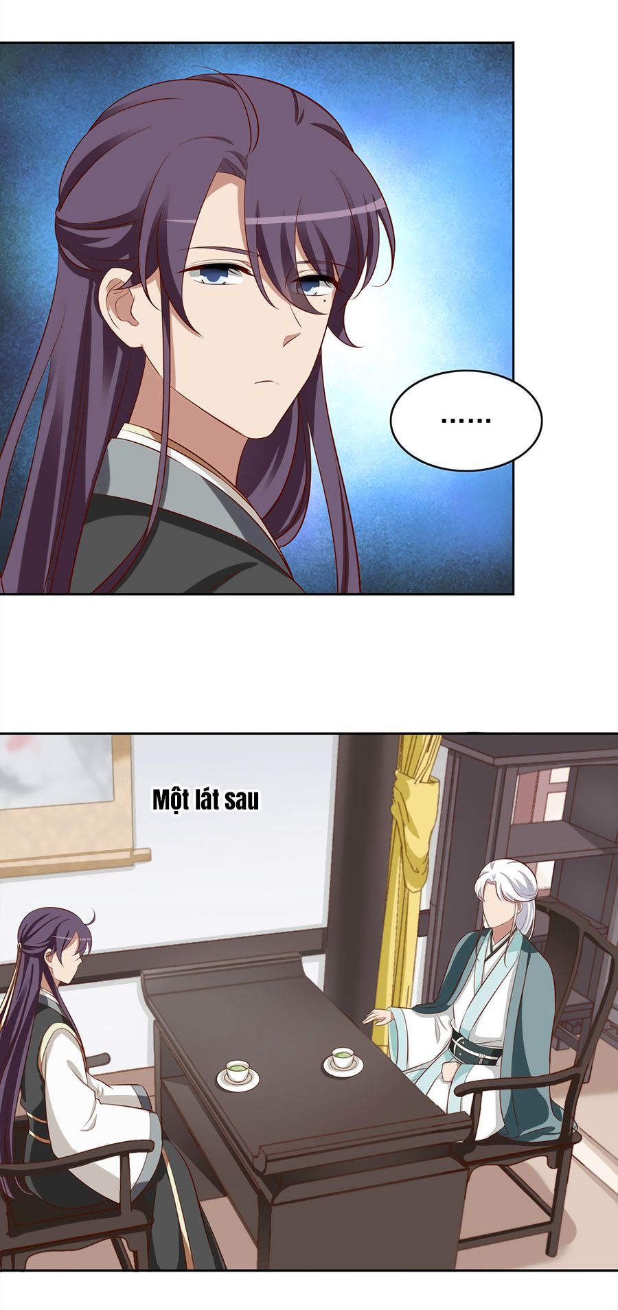 kiêu ngạo vương gia chủng điền phi chapter 67 21