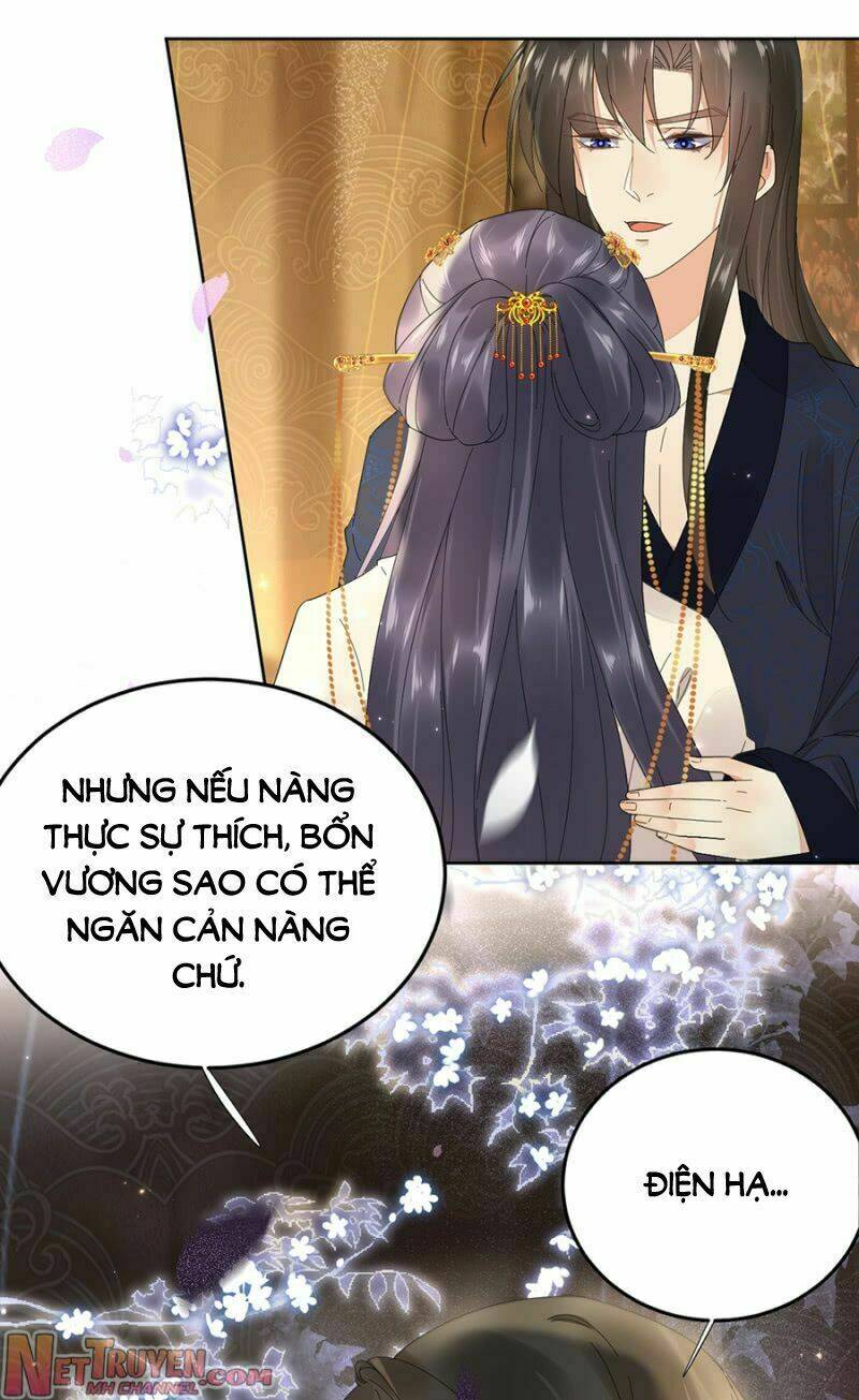 dục hỏa độc nữ chapter 99 20