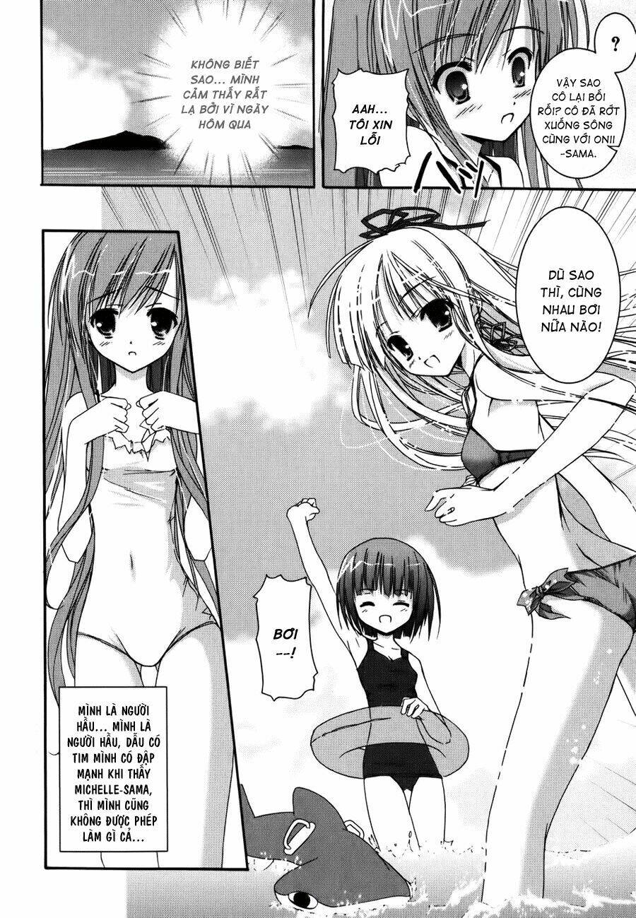 nusunde lilith chapter 5 26