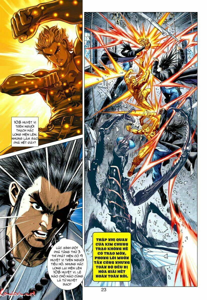 vương phong lôi 1 chapter 54 22