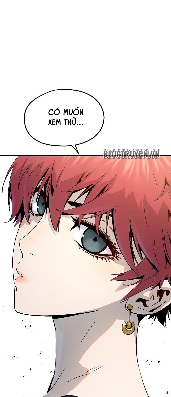 The Breaker 3: Quyền Năng Vô Hạn chapter 18 26