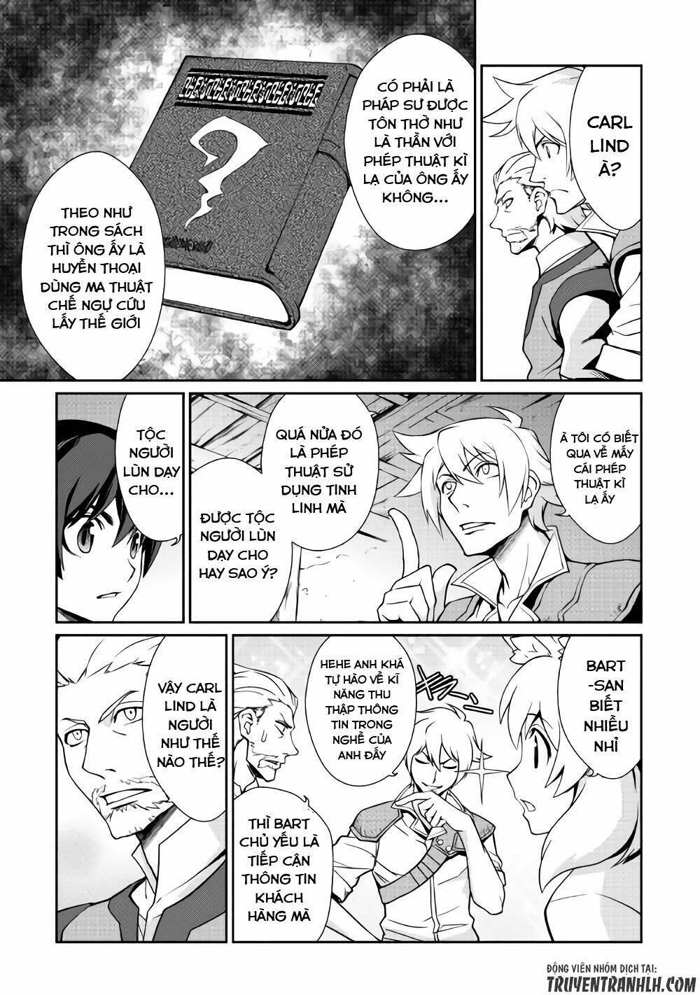 isekai wo seigyo mahou de kirihirake chapter 23 11