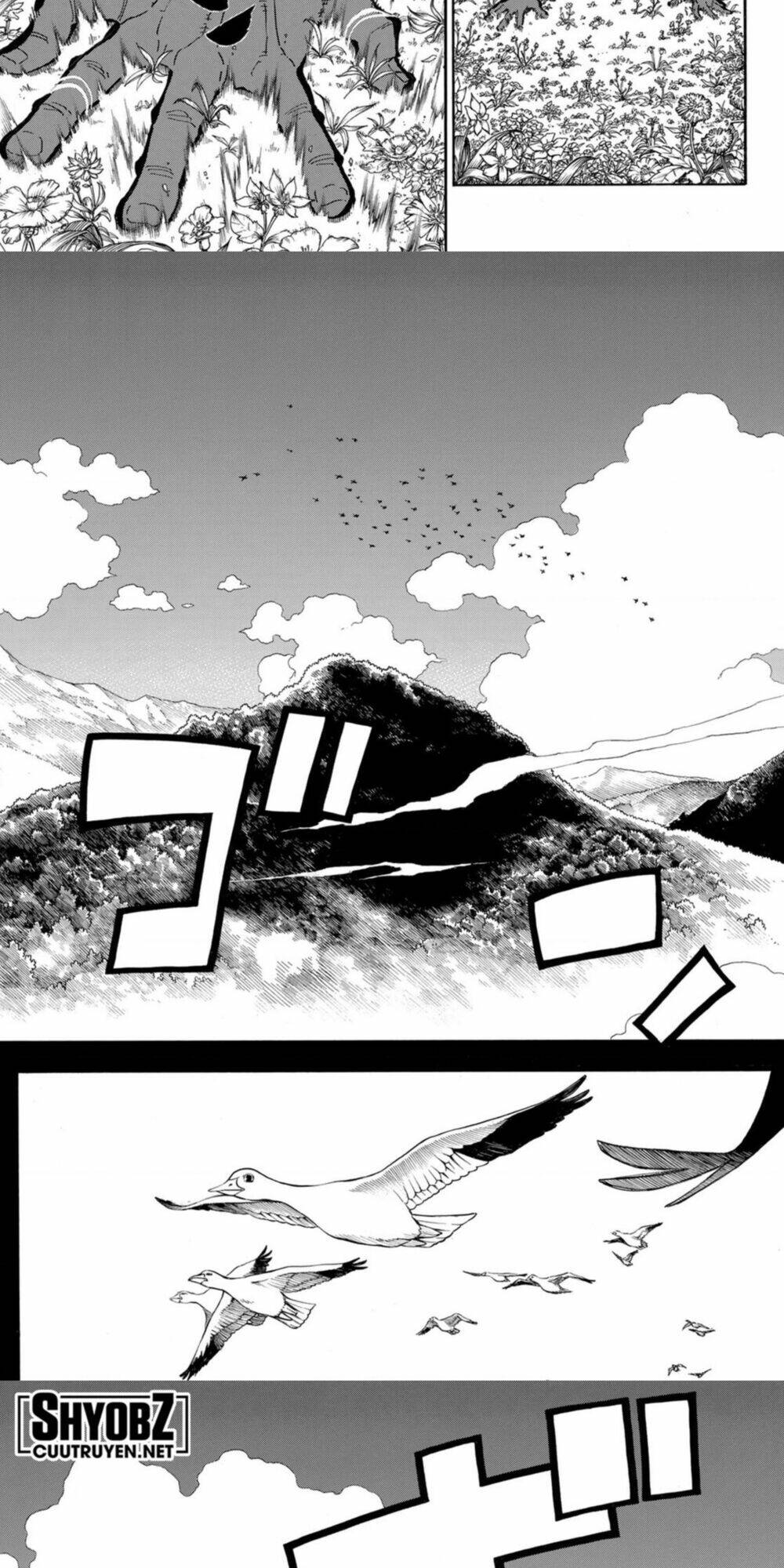 biệt đội lính cứu hỏa chapter 298 3