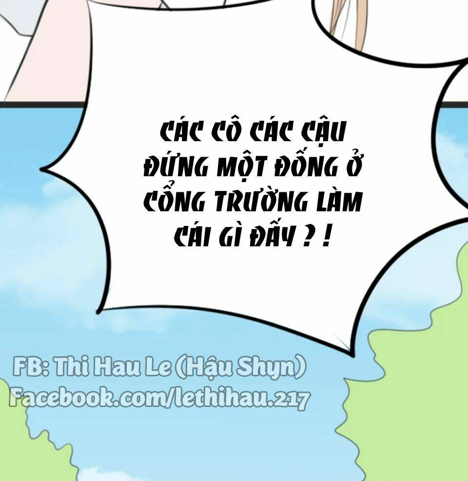 ngoài tầm với chapter 1 28