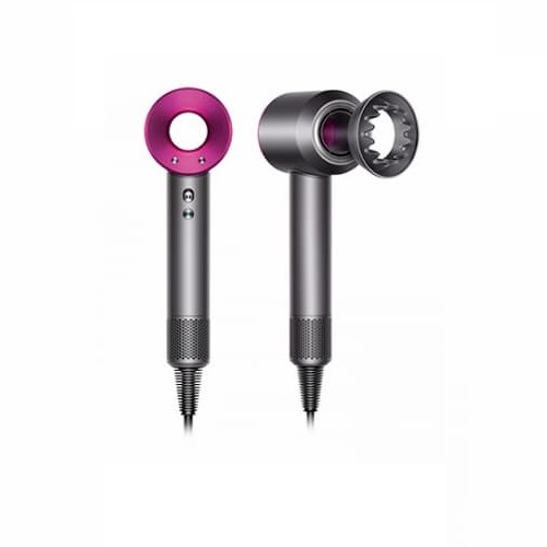 Máy sấy tóc Dyson Supersonic Hair Dryer HD03 - Hàng Nhập Khẩu
